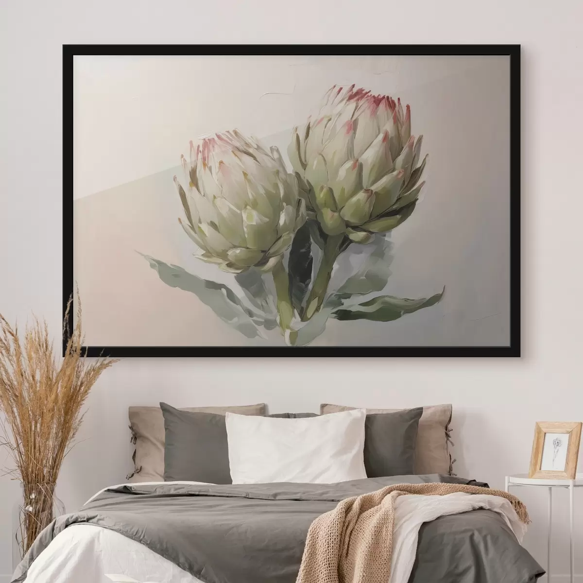 Plakatas Artišokai f43349