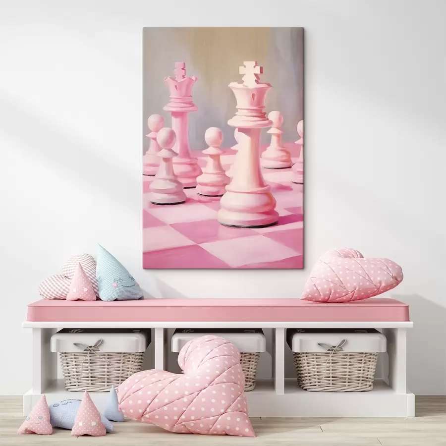 Paveikslėlis Šachmatų figūros s43514