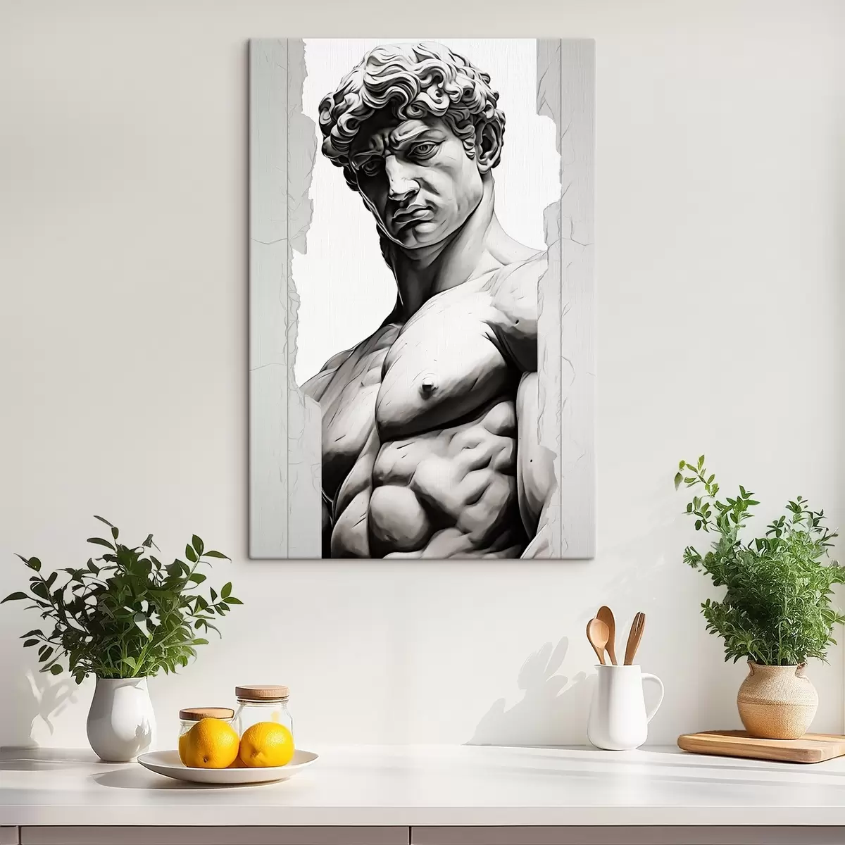 Paveikslėlis Marmuro titanas s43575