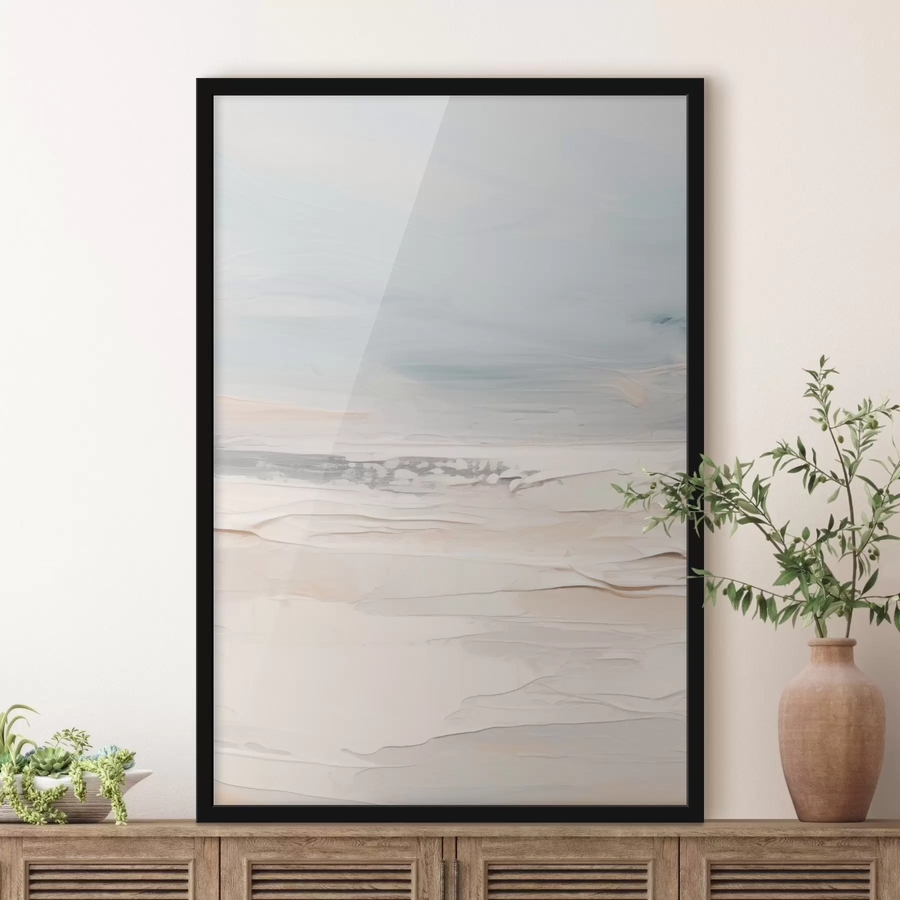 Fototapetai Jūros šnabždesiai f43595