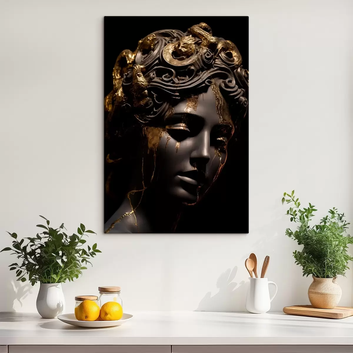 Paveikslėlis Eterinė elegancija s43561