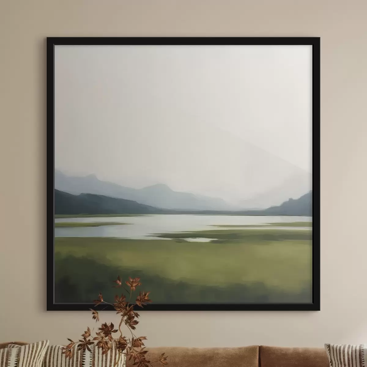 Plakatas Horizon f43247