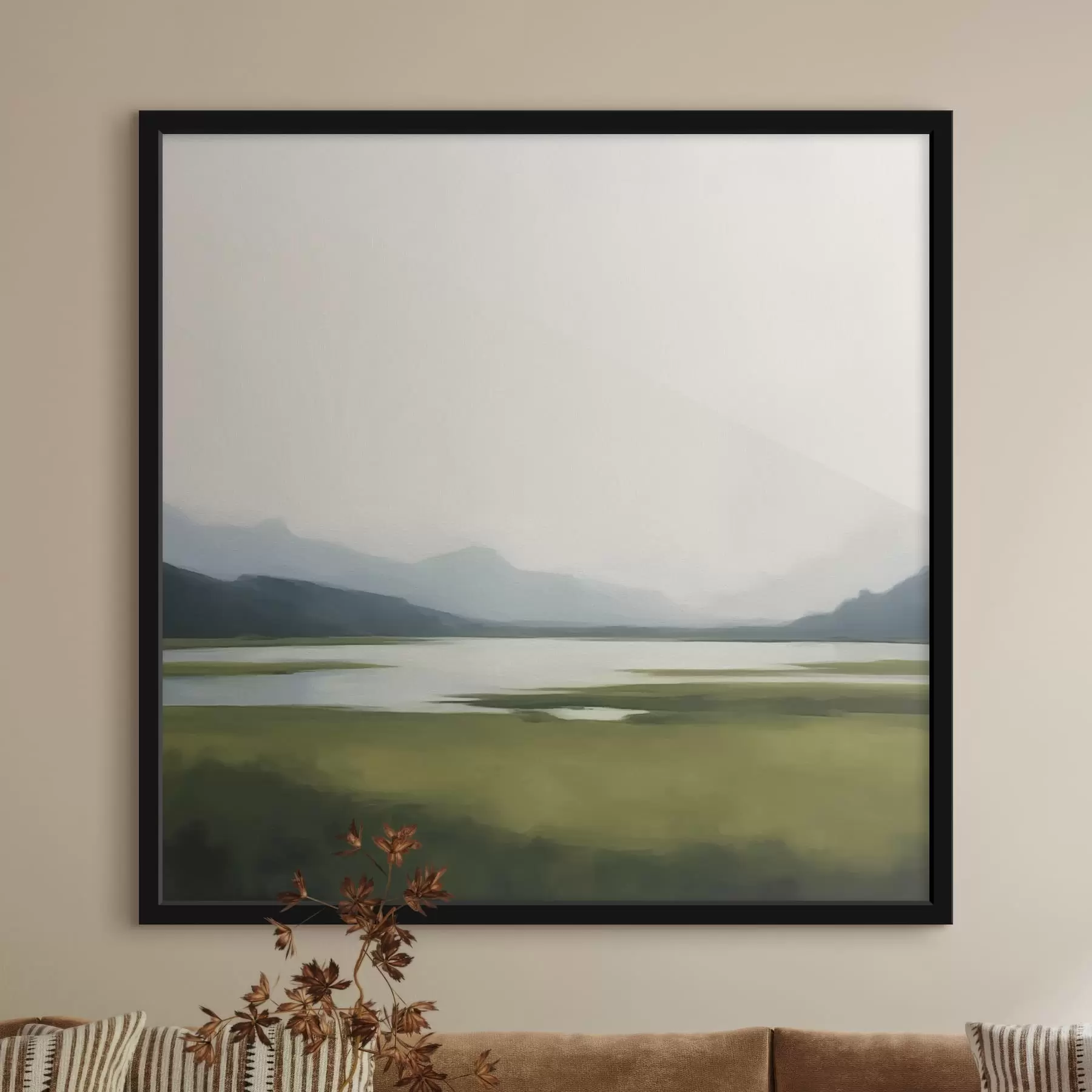 Fototapetai Horizon f43247