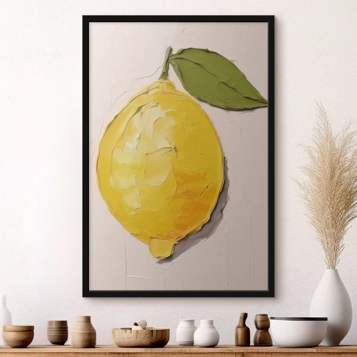Plakatas Citrinos f43929