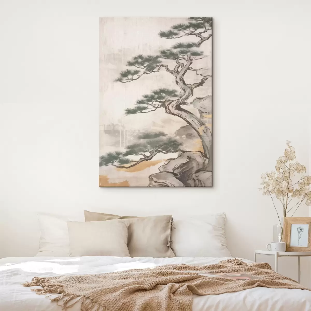 Paveikslėlis Japoniški bonsai s43238