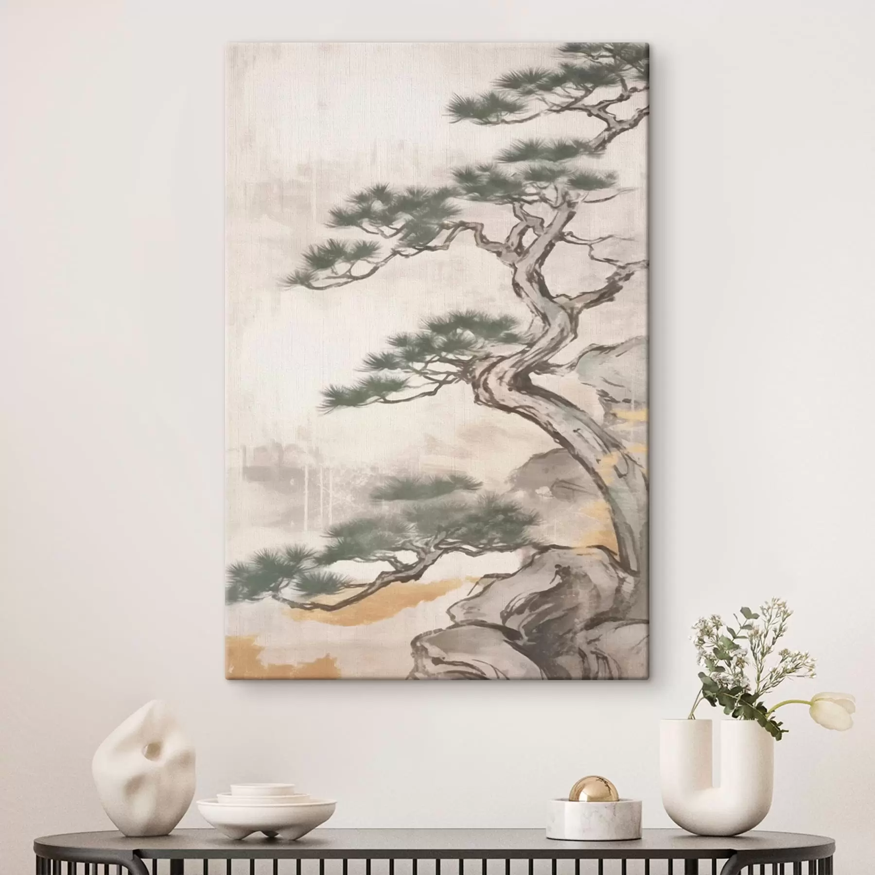 Paveikslėlis Japoniški bonsai s43238