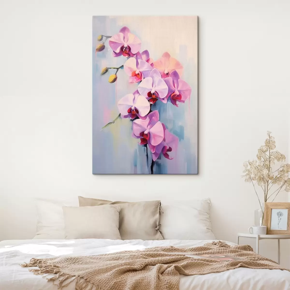 Paveikslėlis Orchidėjos žiedas s43251