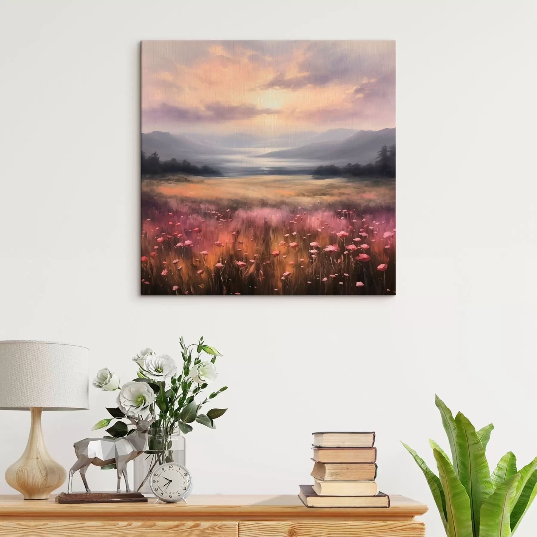 Paveikslėlis Gėlių laukas s43950