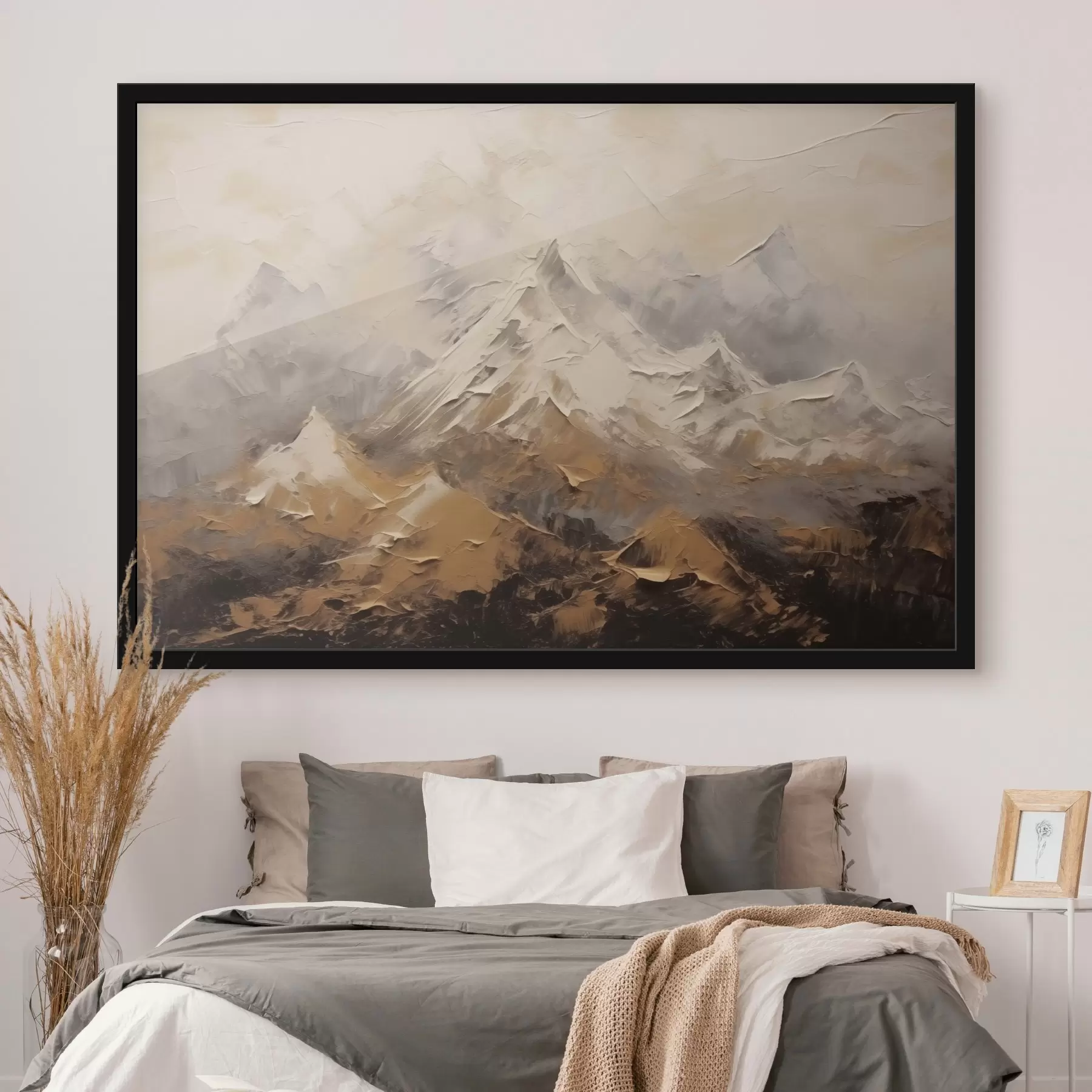 Fototapetai Kalnų paletė f43975