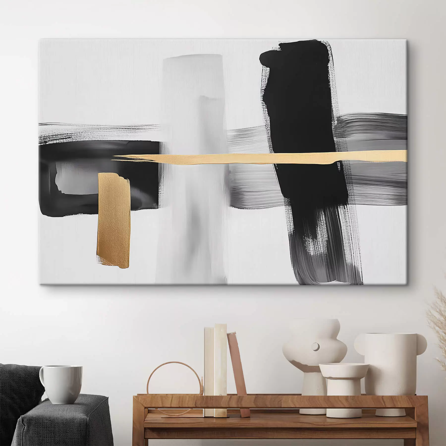 Paveikslėlis Minimalistinė abstrakcija s43970