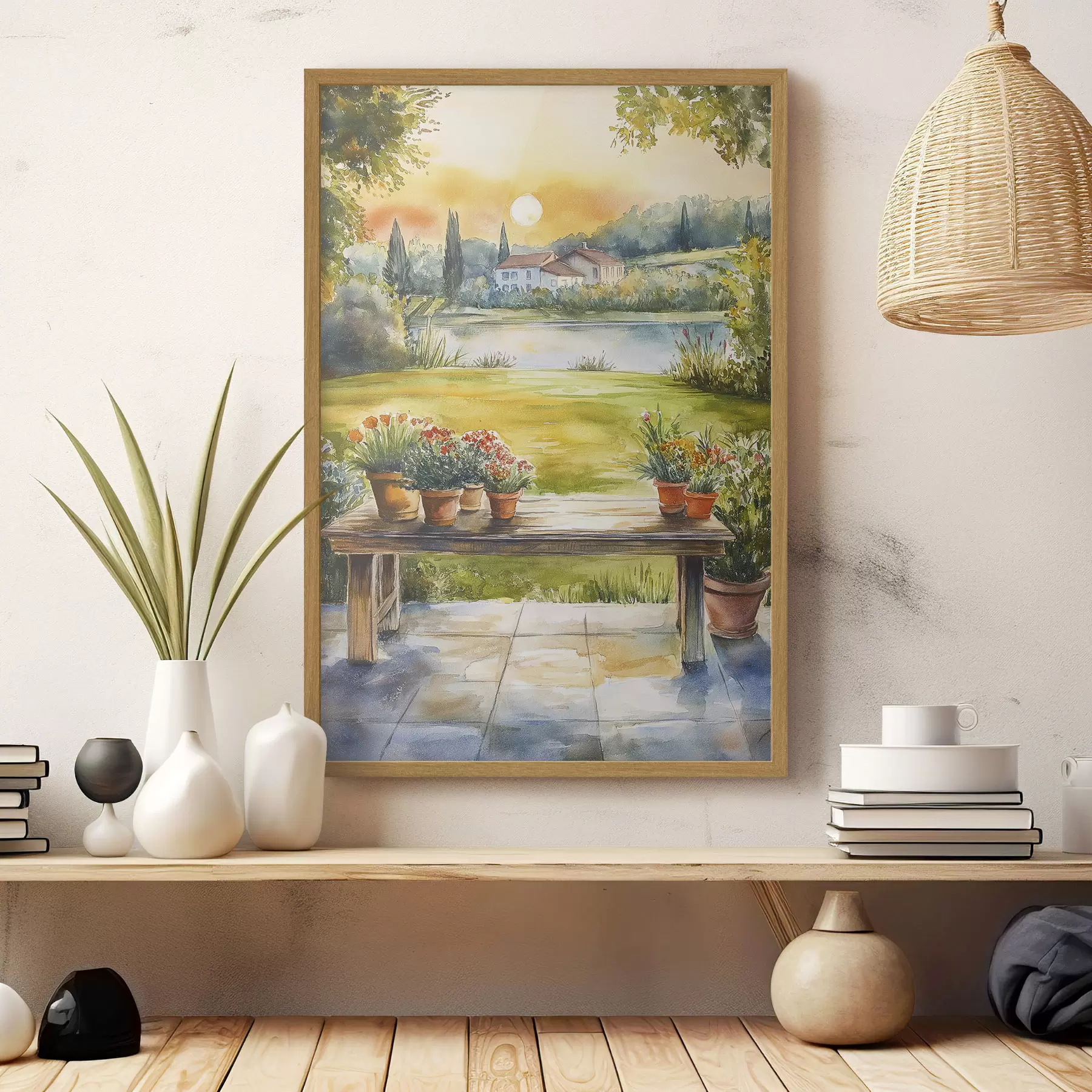 Fototapetai Kibirkštis ir meilė f44016