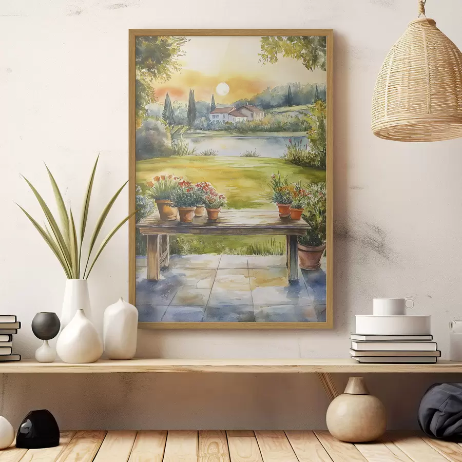 Fototapetai Kibirkštis ir meilė f44016