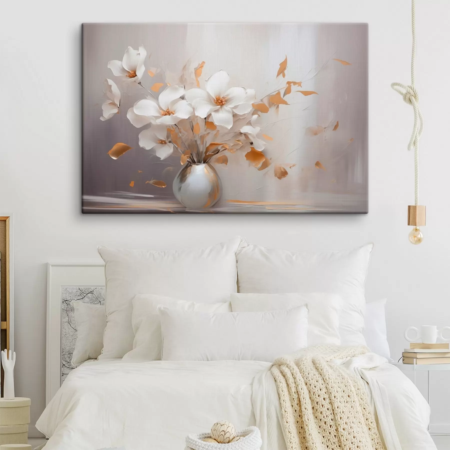 Paveikslėlis Gėlės vazoje s44133