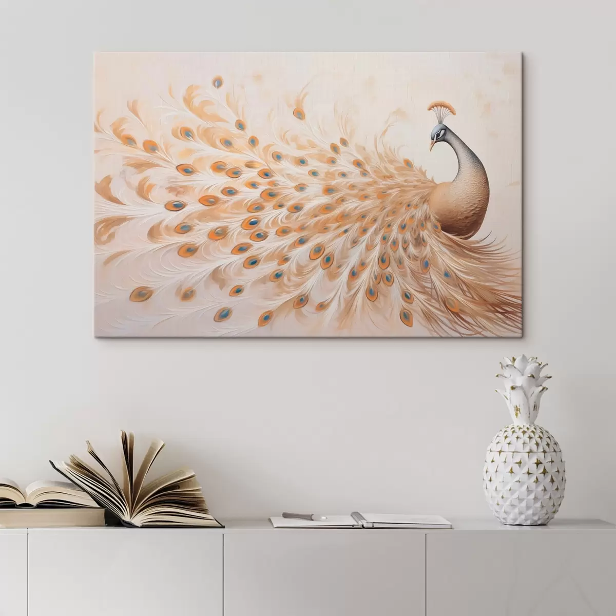 Paveikslėlis Peacock s44139