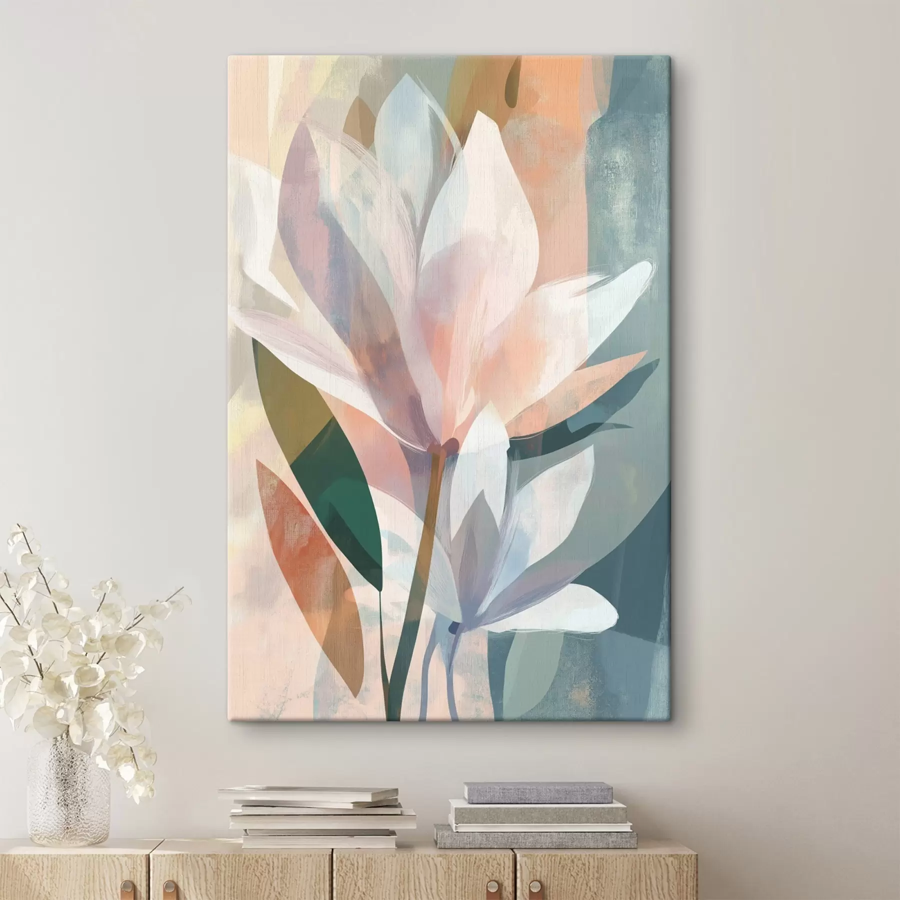 Paveikslėlis Žiedlapių šnabždesys s44157