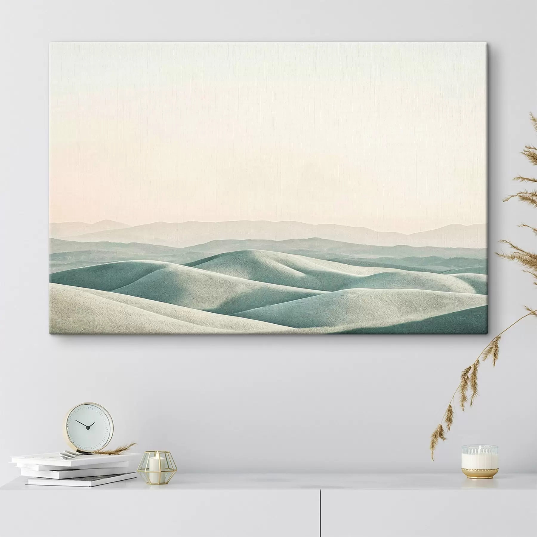 Fototapetai Smėlio horizontas s44183