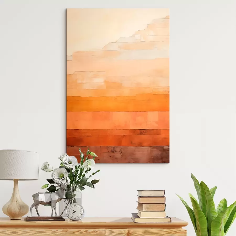 Paveikslėlis Ugningas horizontas s44189