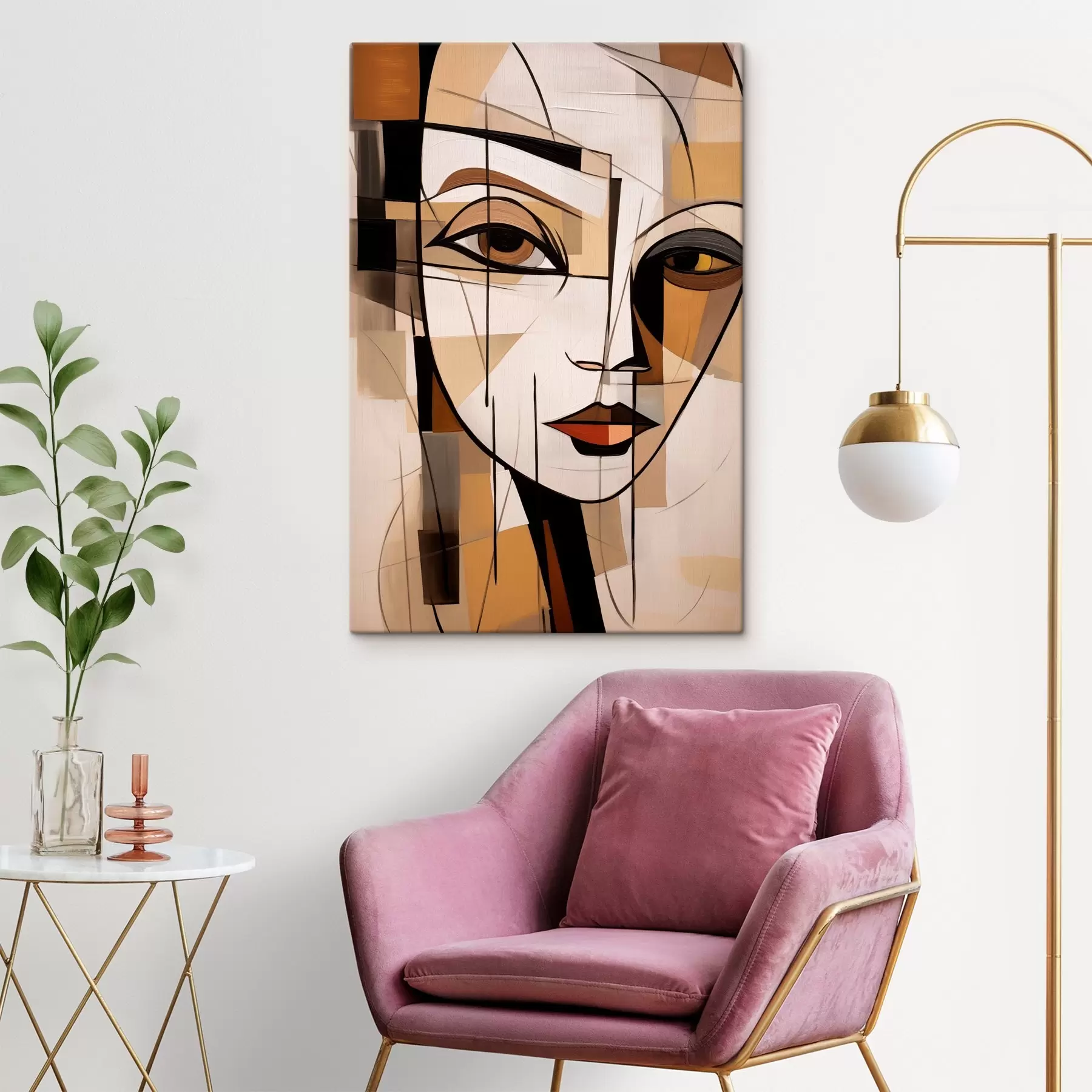 Paveikslėlis Supjaustyta realybė s44201