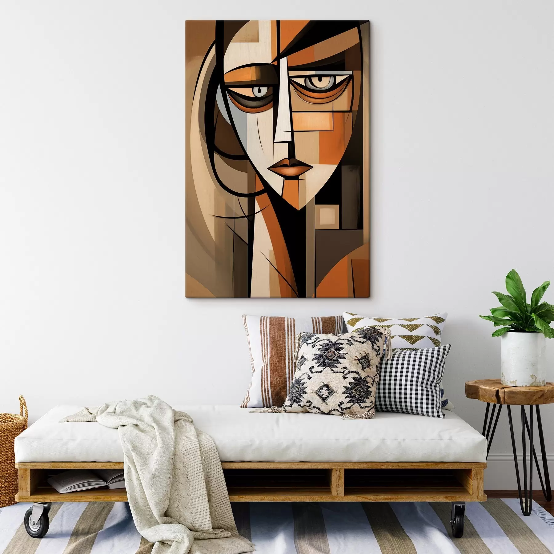 Paveikslėlis Tylos aidas s44202