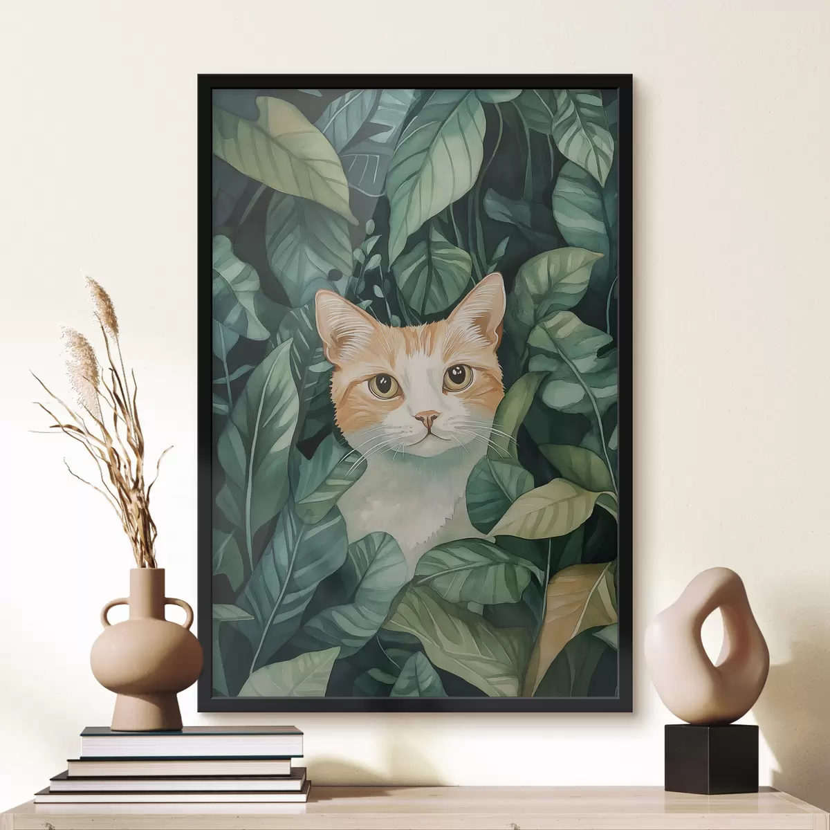 Plakatas Kavos atspindžiai f44161