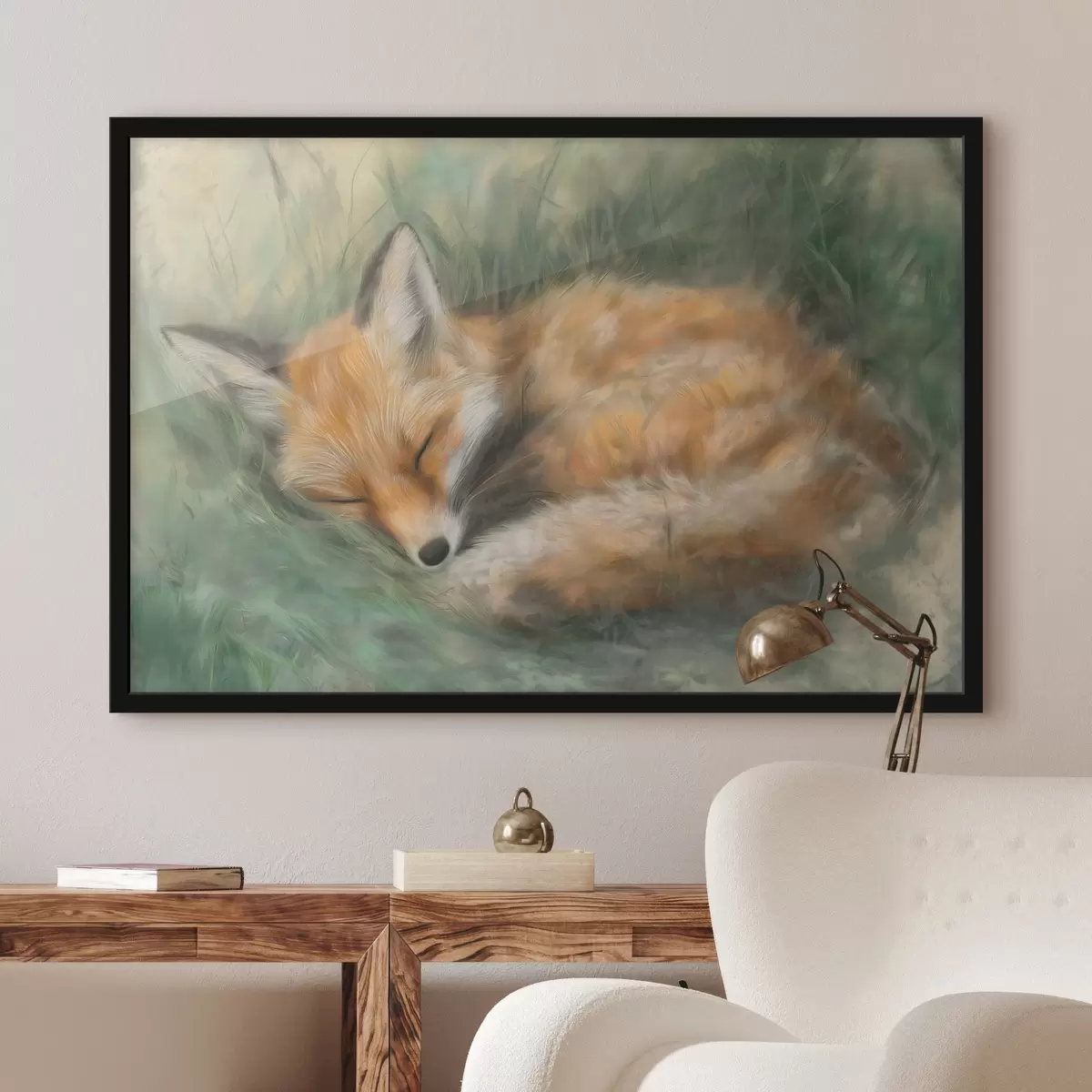 Plakatas Rytiniai pusryčiai f44170