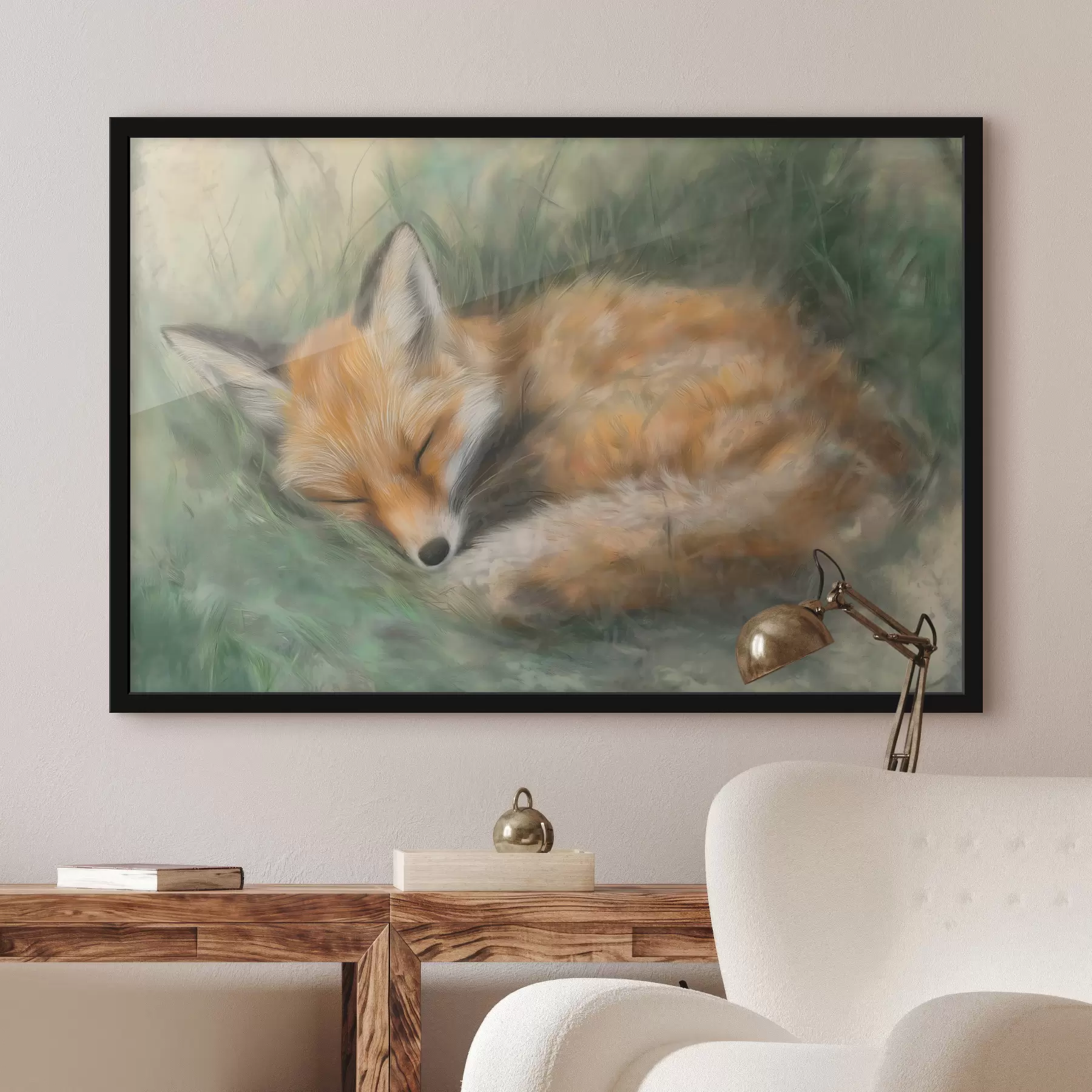 Fototapetai Rytiniai pusryčiai f44170