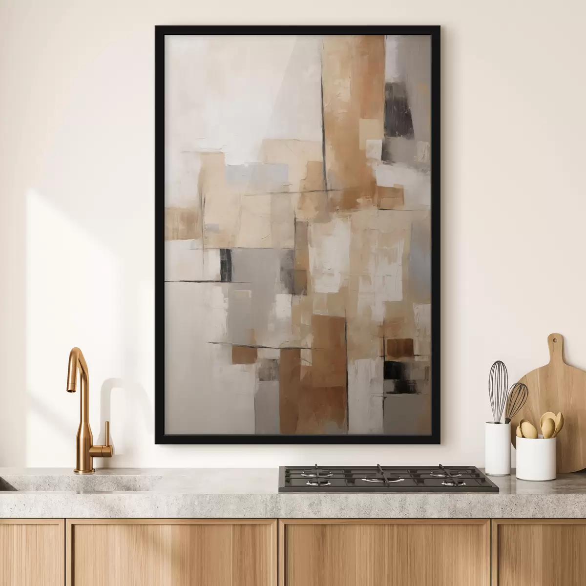 Plakatas Kosminis kaleidoskopas f44191