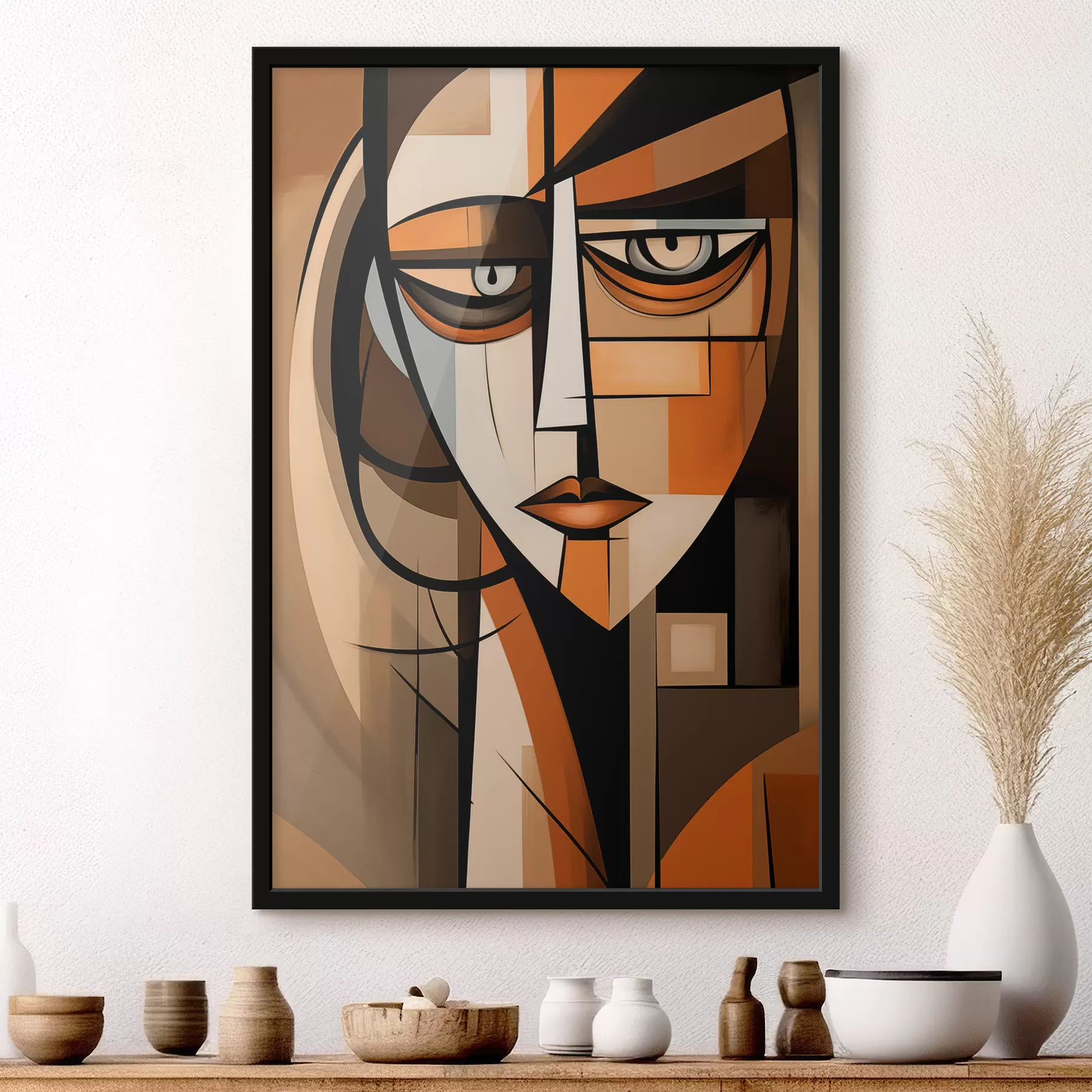 Fototapetai Ramybės akimirkos f44202