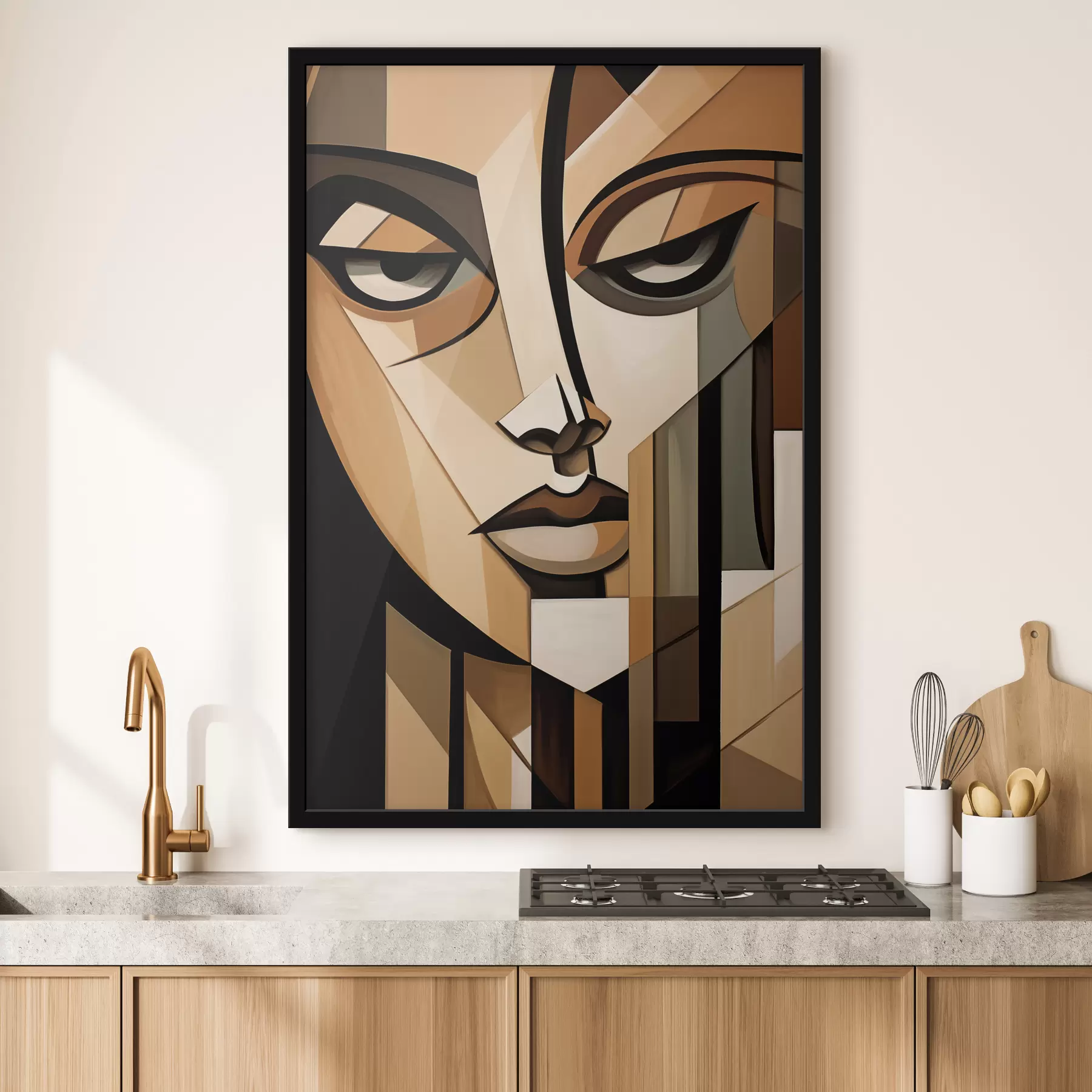 Fototapetai Formų šokis f44203