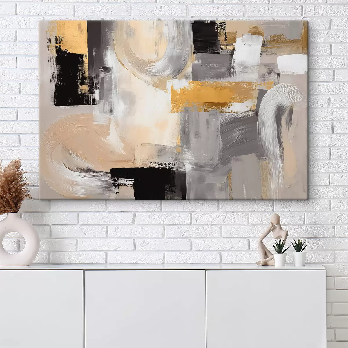 Paveikslėlis Abstrakcija s44261