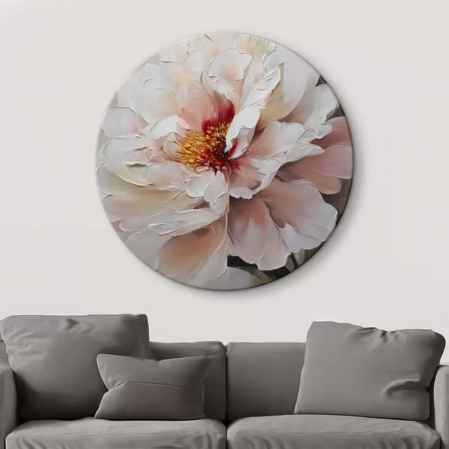 Paveikslėlis Didelė gėlė r44256