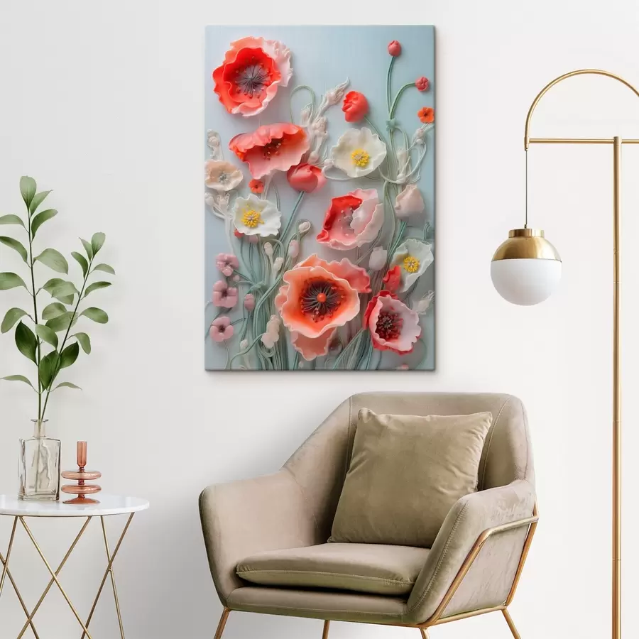 Paveikslėlis Lauko aguonos s44295