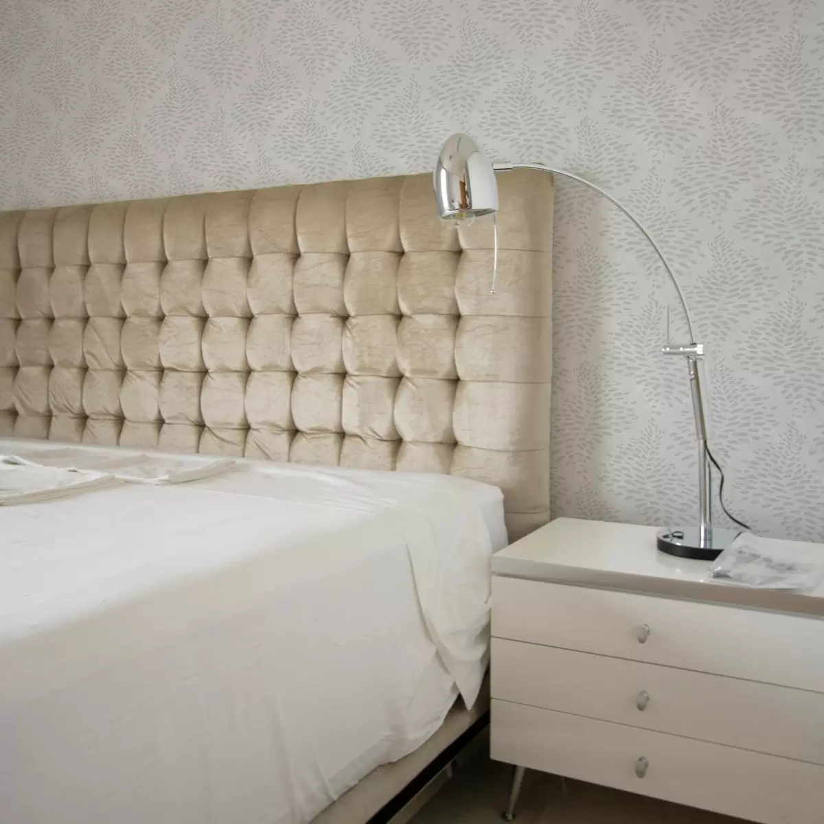 Tapetai Abstraktus gėlių minimalizmas a00144