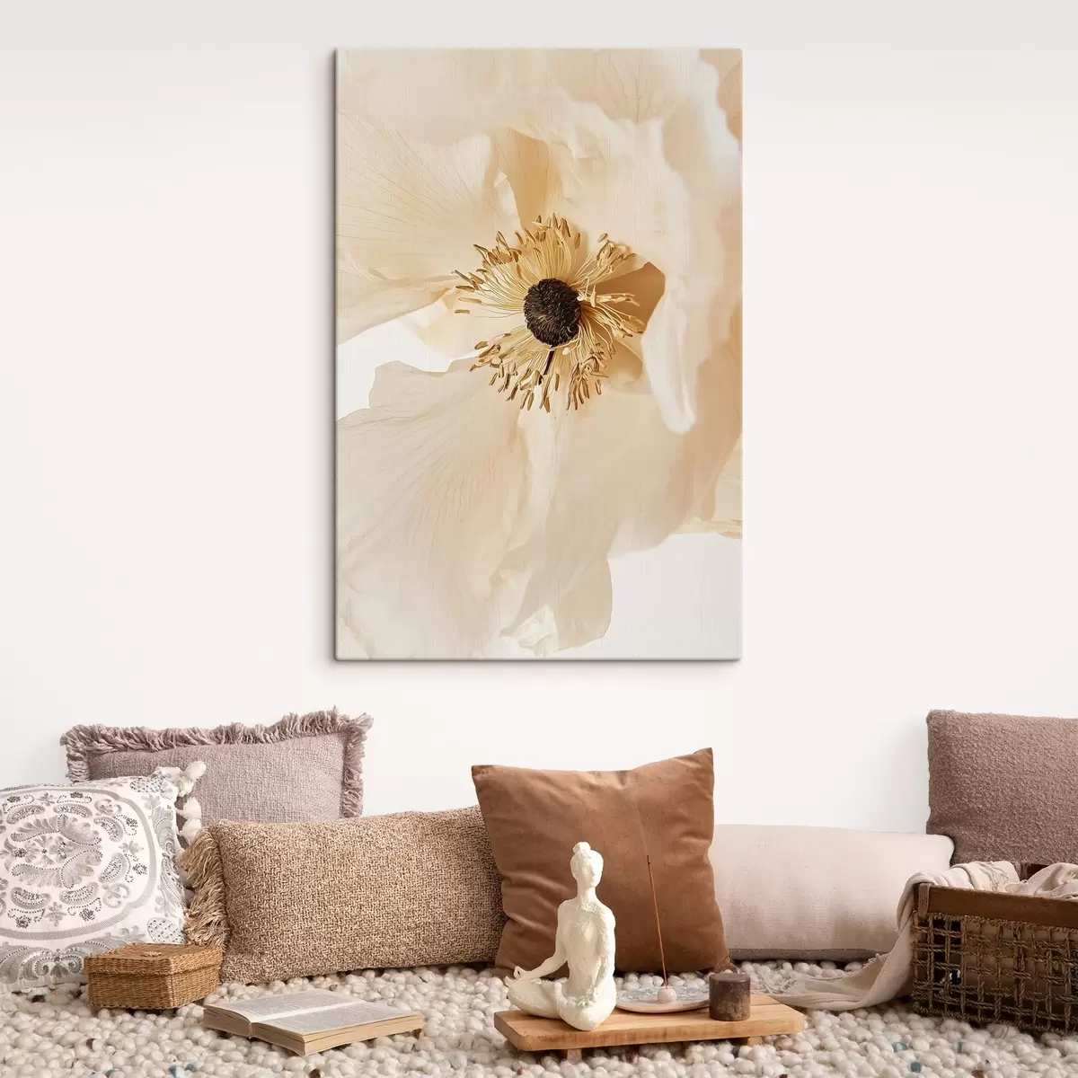 Paveikslėlis Gėlės vidurys s44318