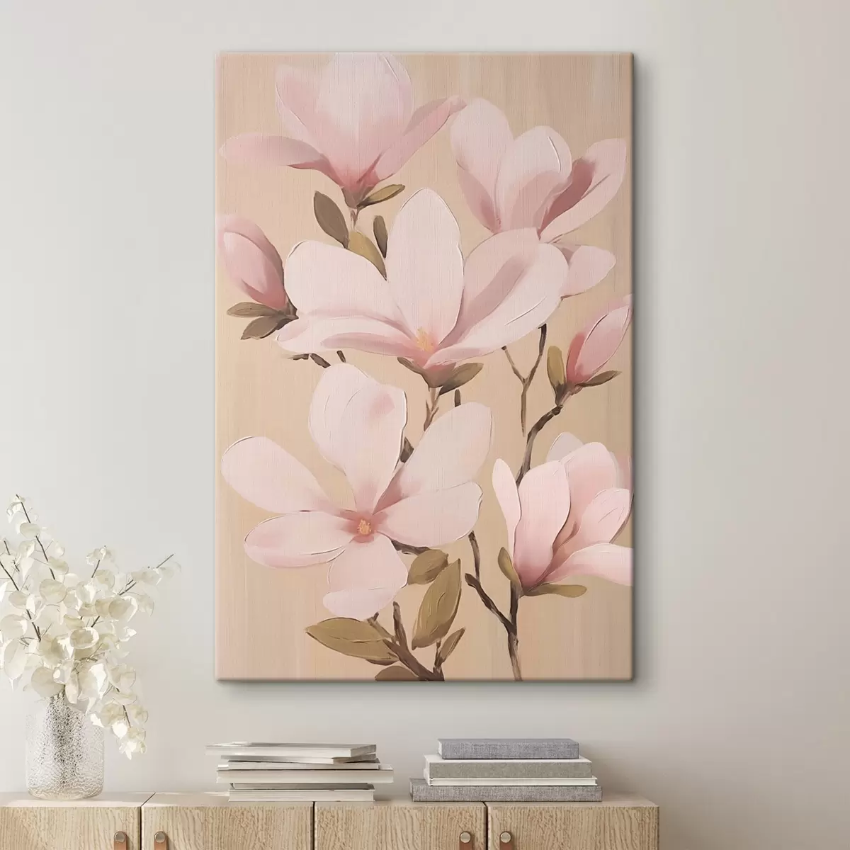 Paveikslėlis Magnolija s44377
