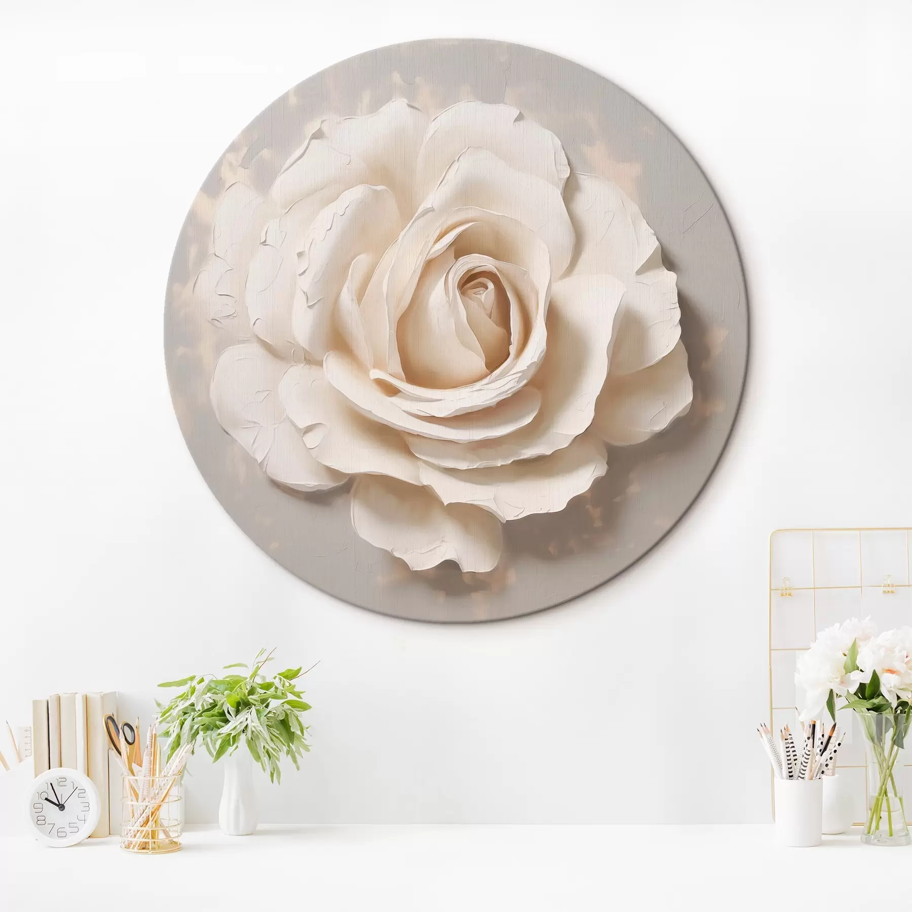 Paveikslėlis Rožė r44374