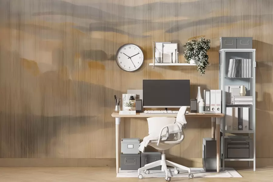 Fototapetai Fantazijos laukai w03970v1