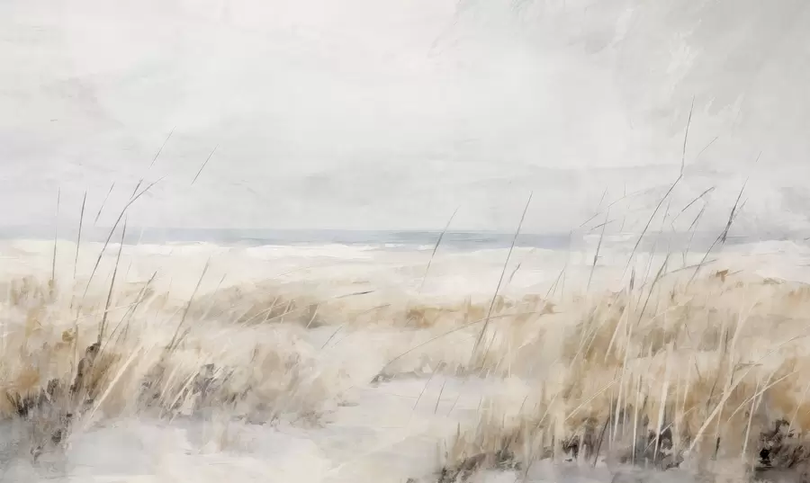 Fototapetai Tylos vieta w03973