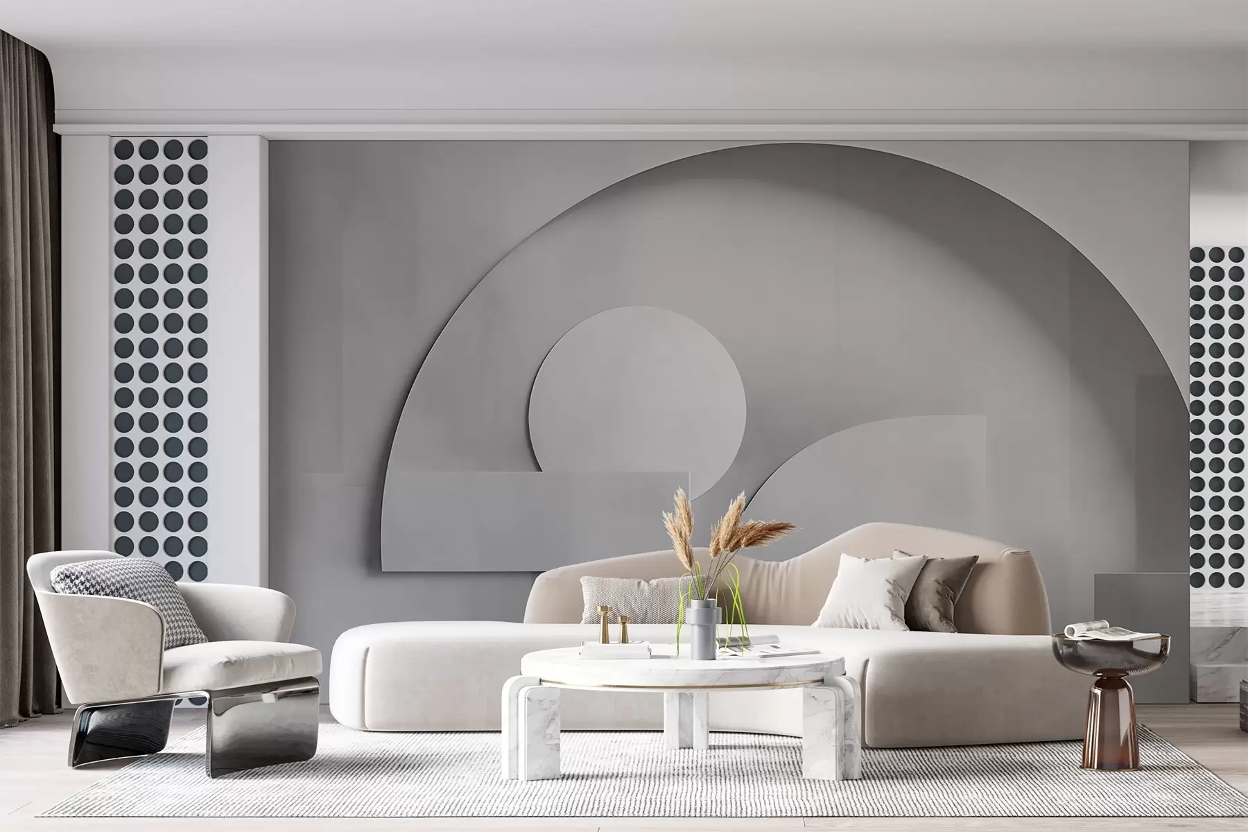 Fototapetai Architektūra w03918v1