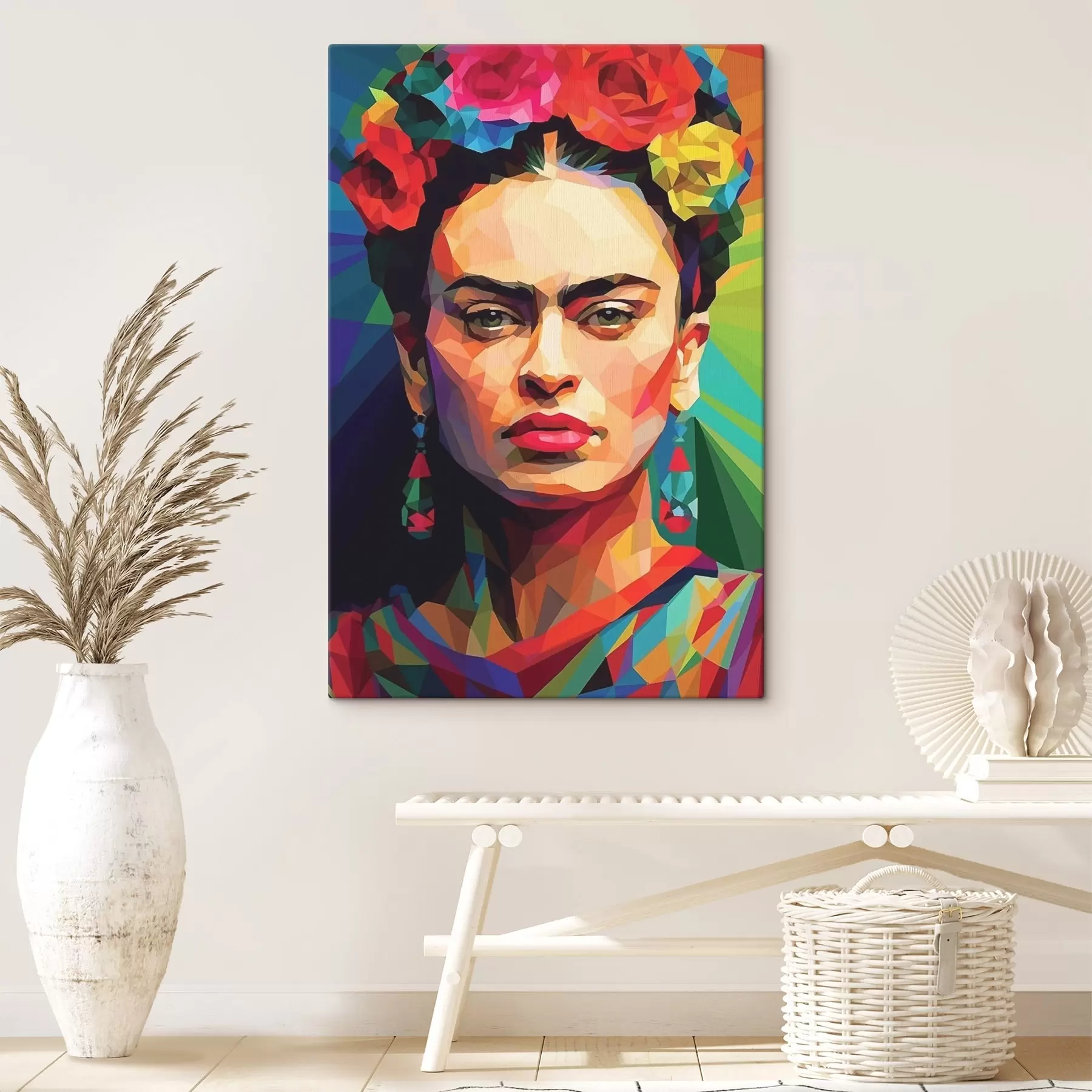 Fototapetai Frida s44277