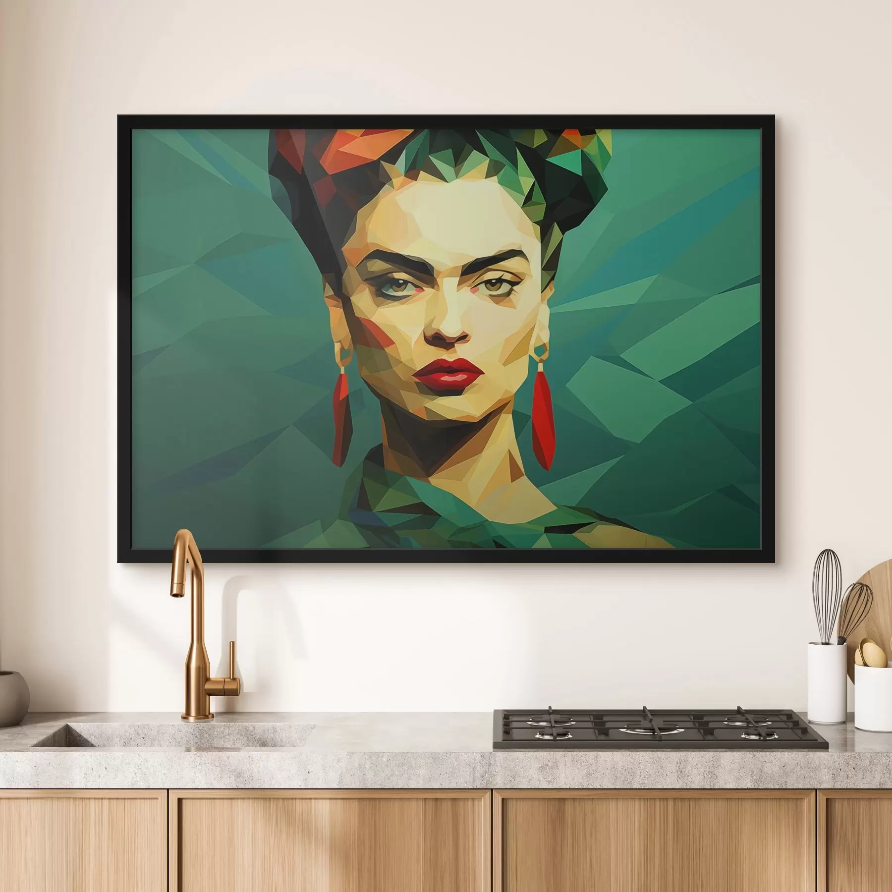 Fototapetai Frida f44266