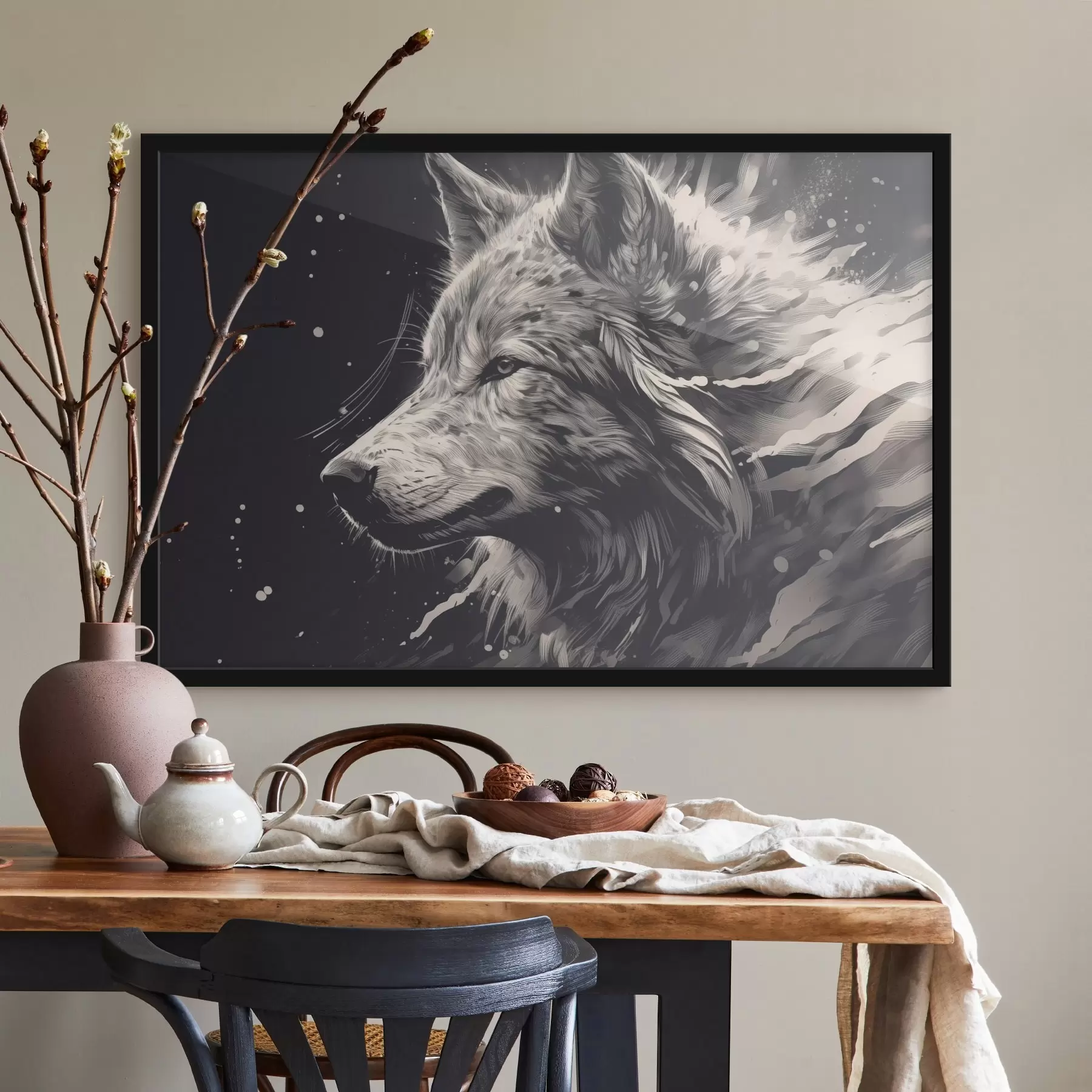 Paveikslėlis Wolf f44271