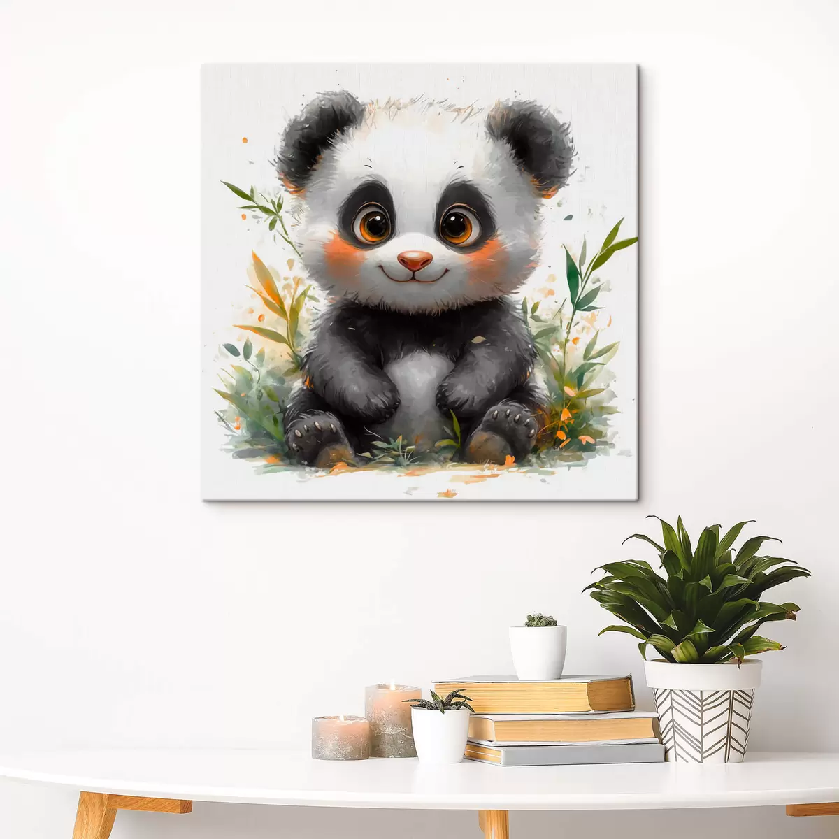 Paveikslėlis Miela panda s44362
