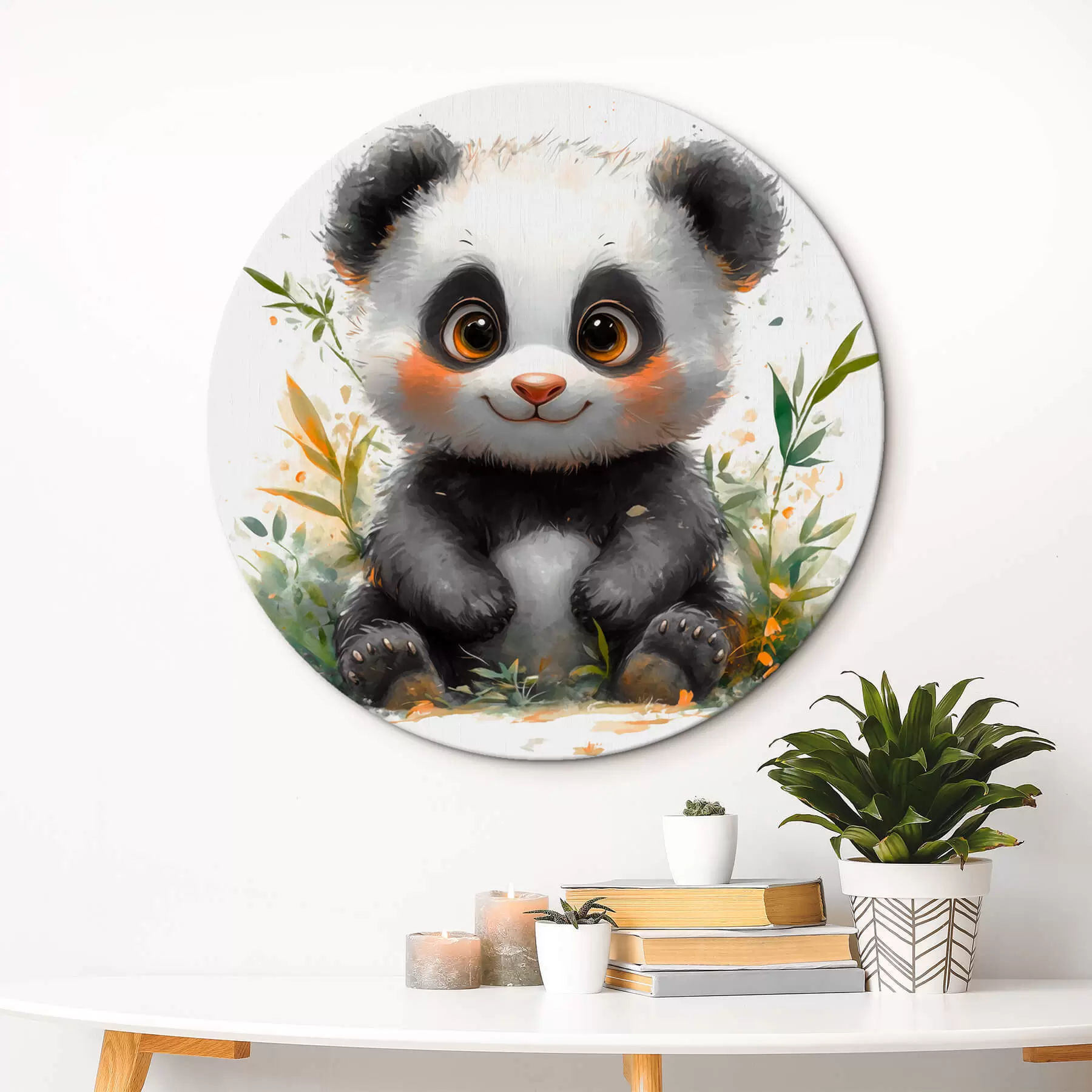 Paveikslėlis Miela panda r44362
