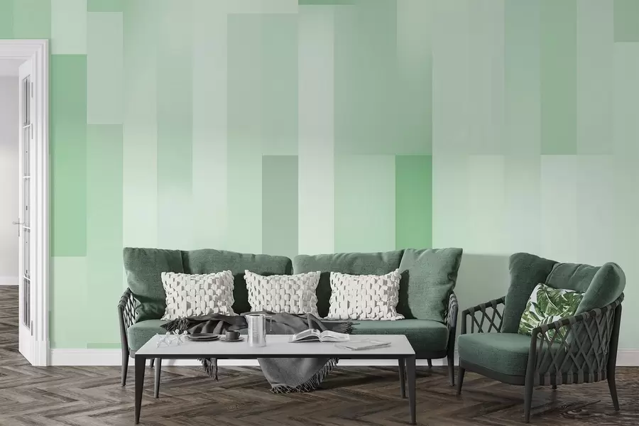 Fototapetai Abstraktūs stačiakampiai w04023v3