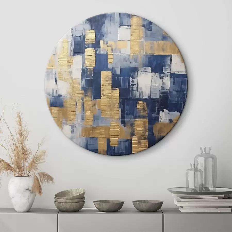 Paveikslėlis Modernaus stiliaus abstrakcija r44518