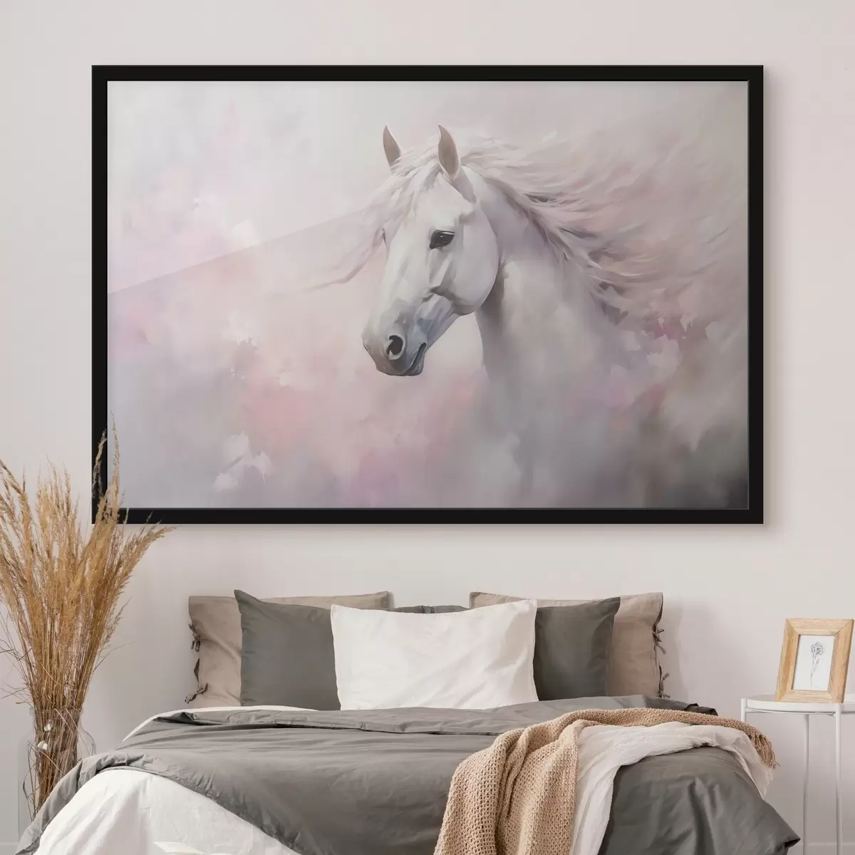 Plakatas Arklys f44515