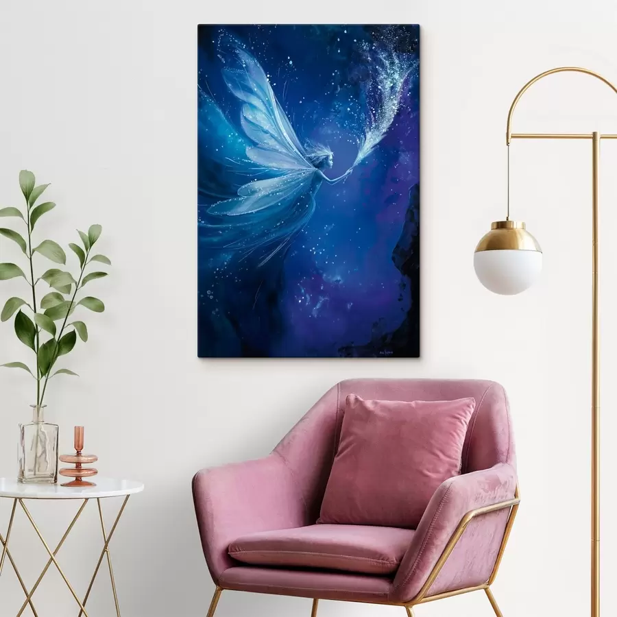 Paveikslėlis Nakties fėja s44531