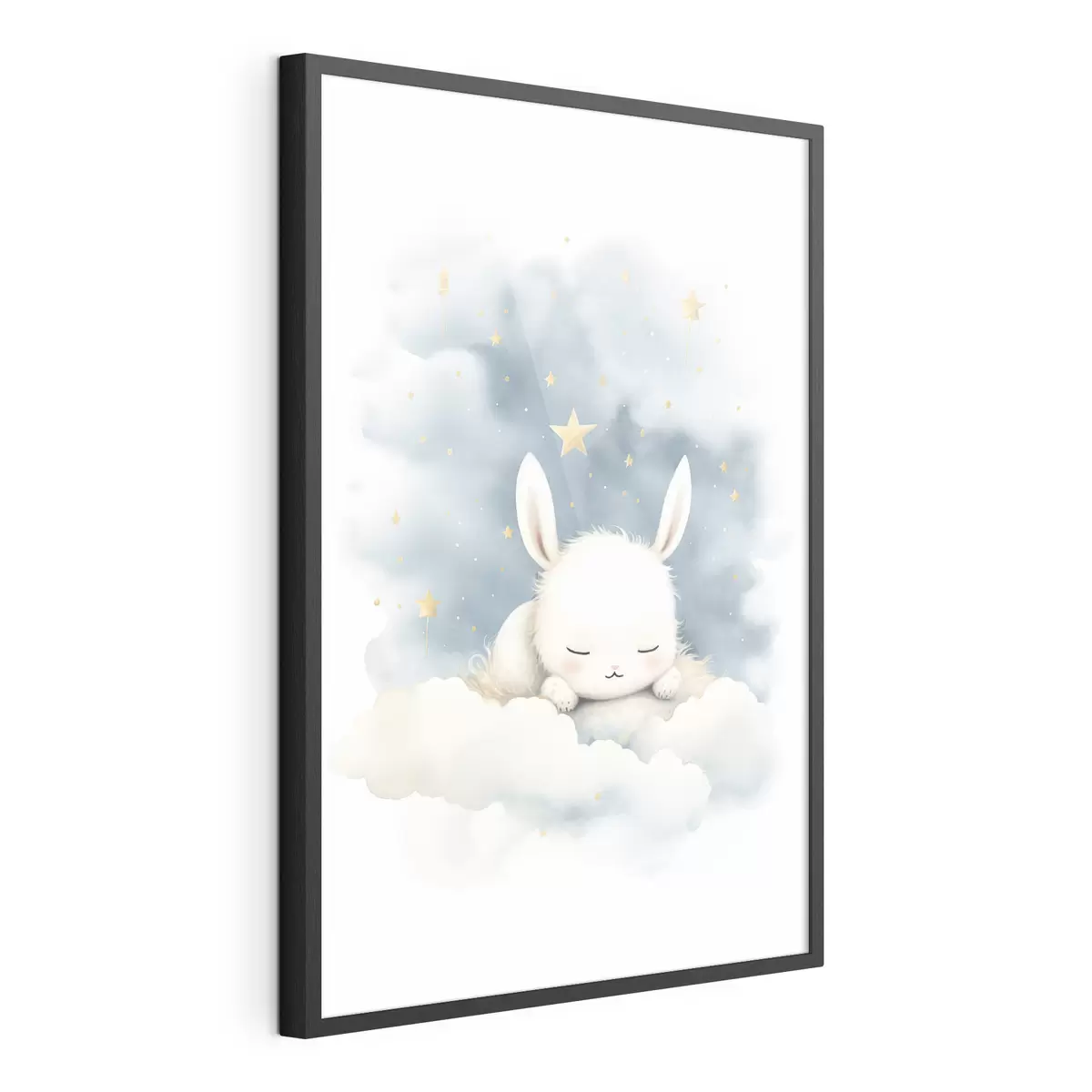 Plakatas Glostymas ir susitikimas f44536