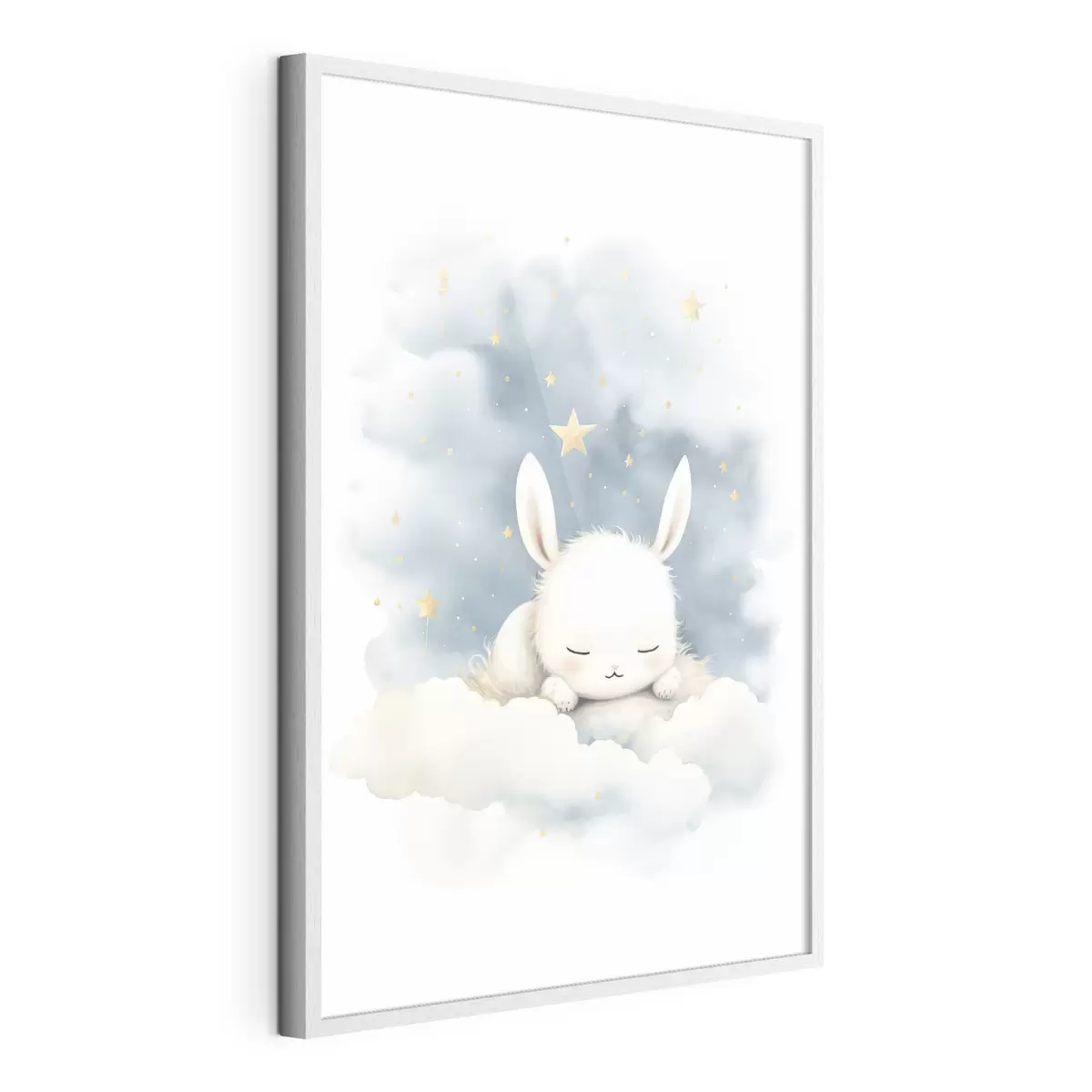 Plakatas Glostymas ir susitikimas f44536
